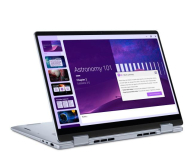 Dell 14 Plus 2-in-1 Ultra 9-288V/32GB/1TB/Win 11 - 1321497 - zdjęcie 2